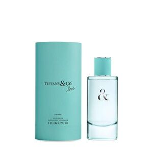 Tiffany & Co Love perfume